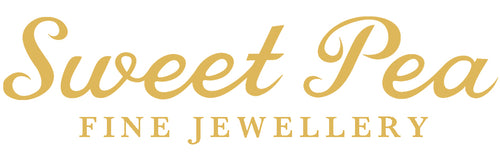 Sweet Pea Jewellery
