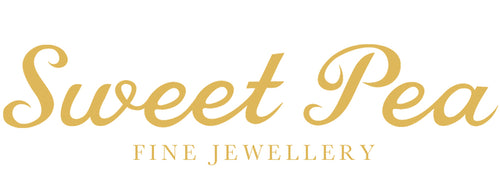 Sweet Pea Jewellery