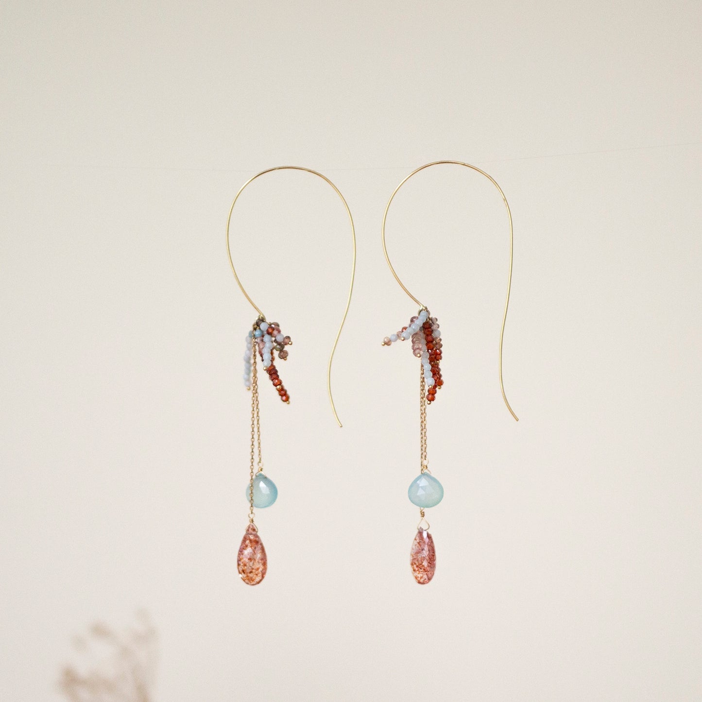 Sale Mediterranean Wonderland Earrings