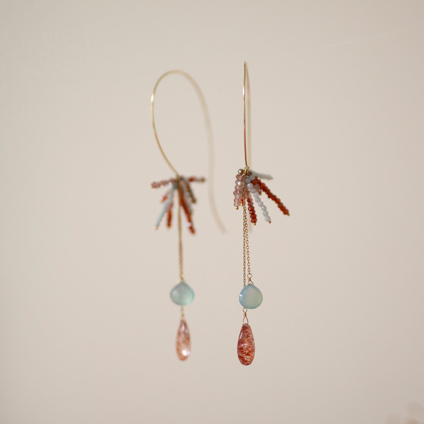Sale Mediterranean Wonderland Earrings