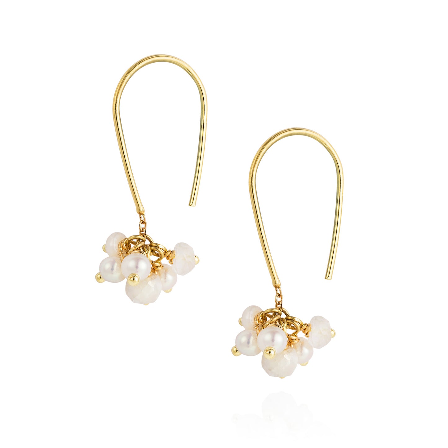 PEARL CLUSTER HOOKS
