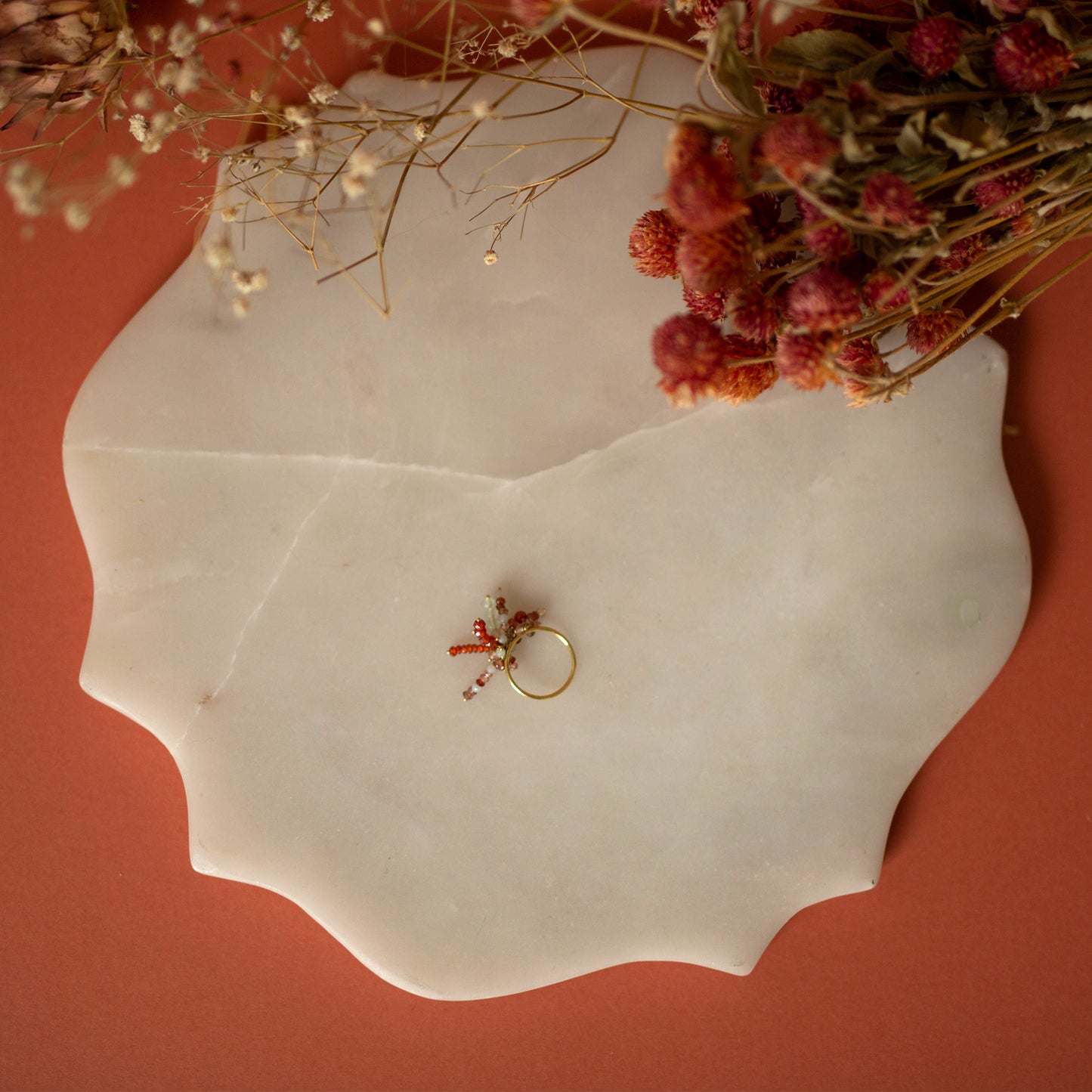 Sale Mediterranean Wonderland Rings