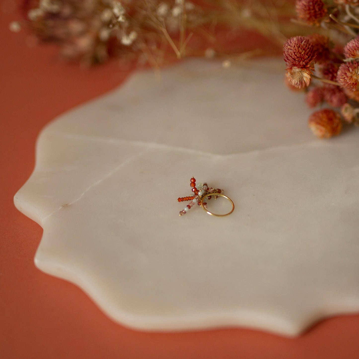 Sale Mediterranean Wonderland Rings