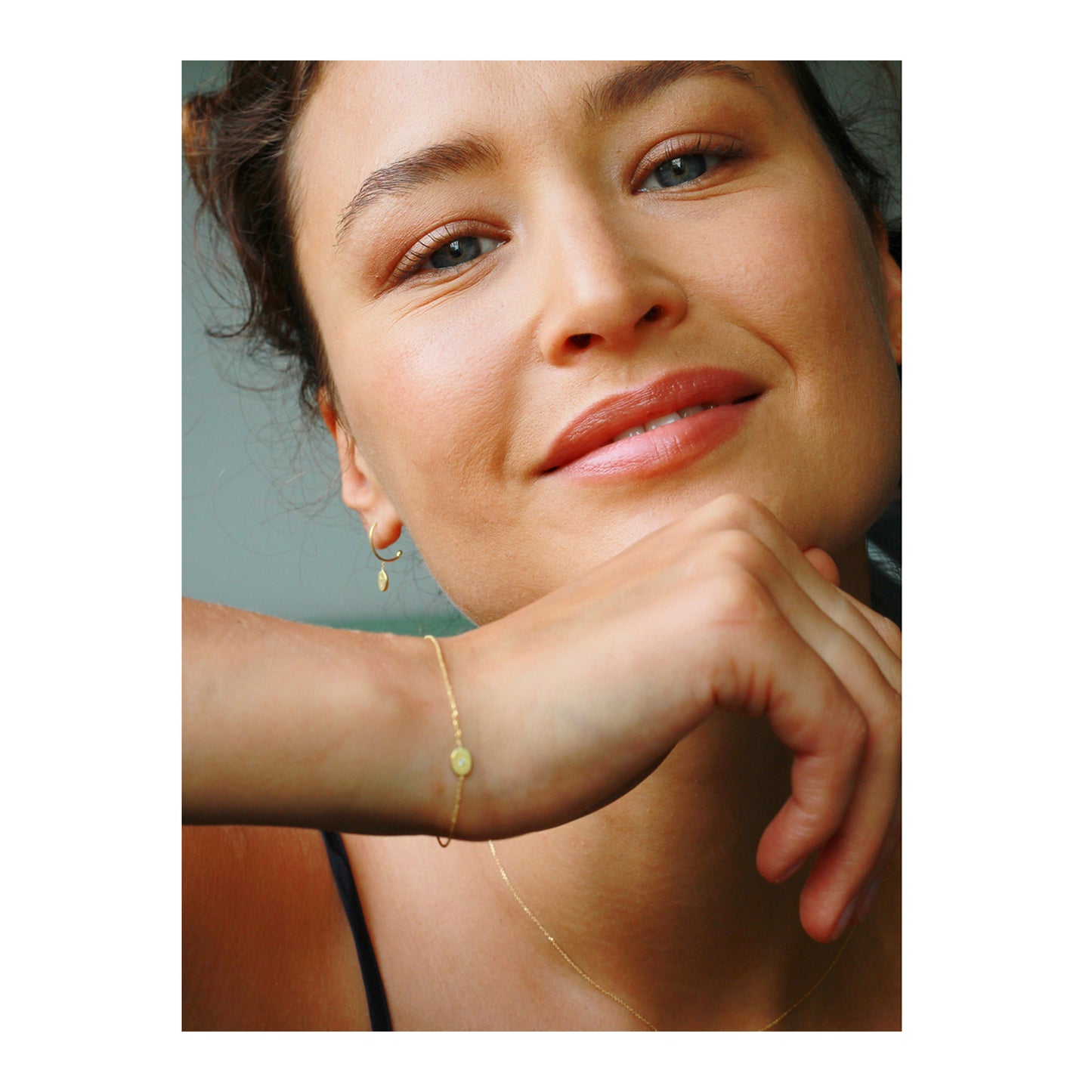 Starry Starry Night Necklace