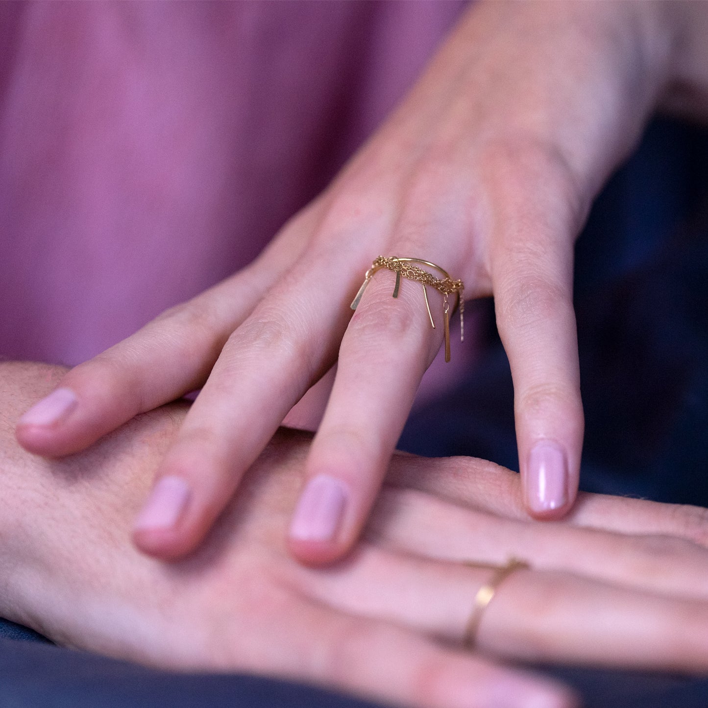 Sycamore Ring