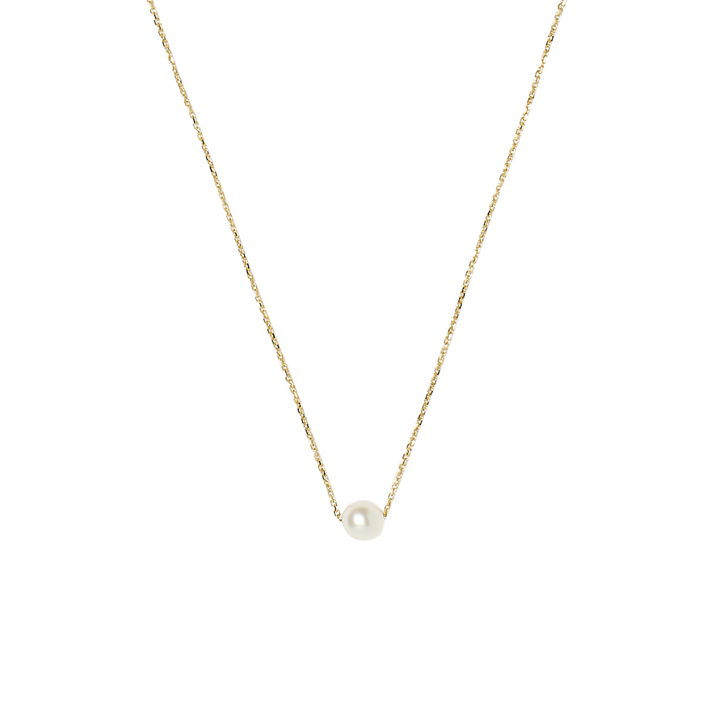 Pearl Fine Necklace
