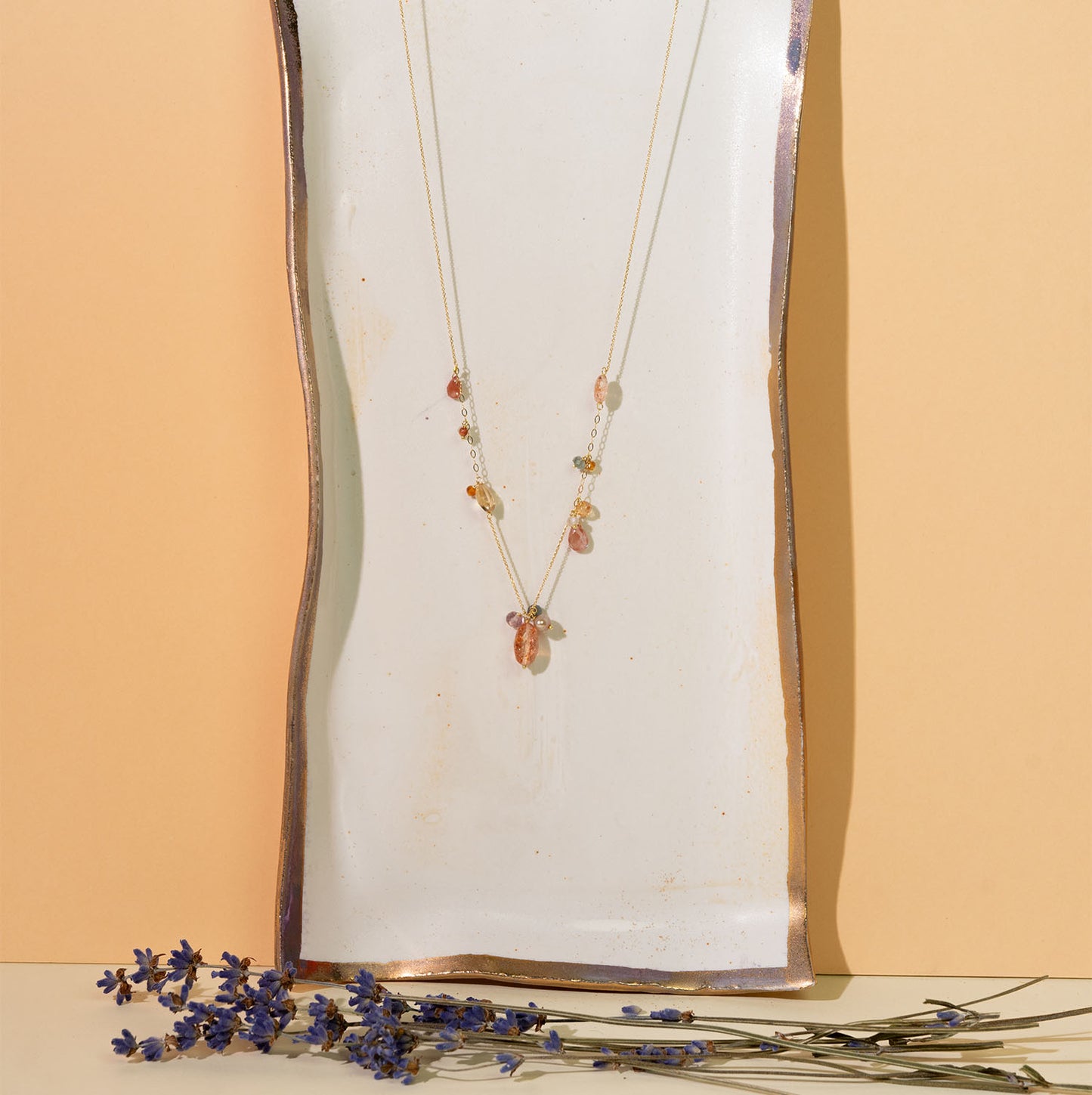 Sale Ditchley Portrait Necklace