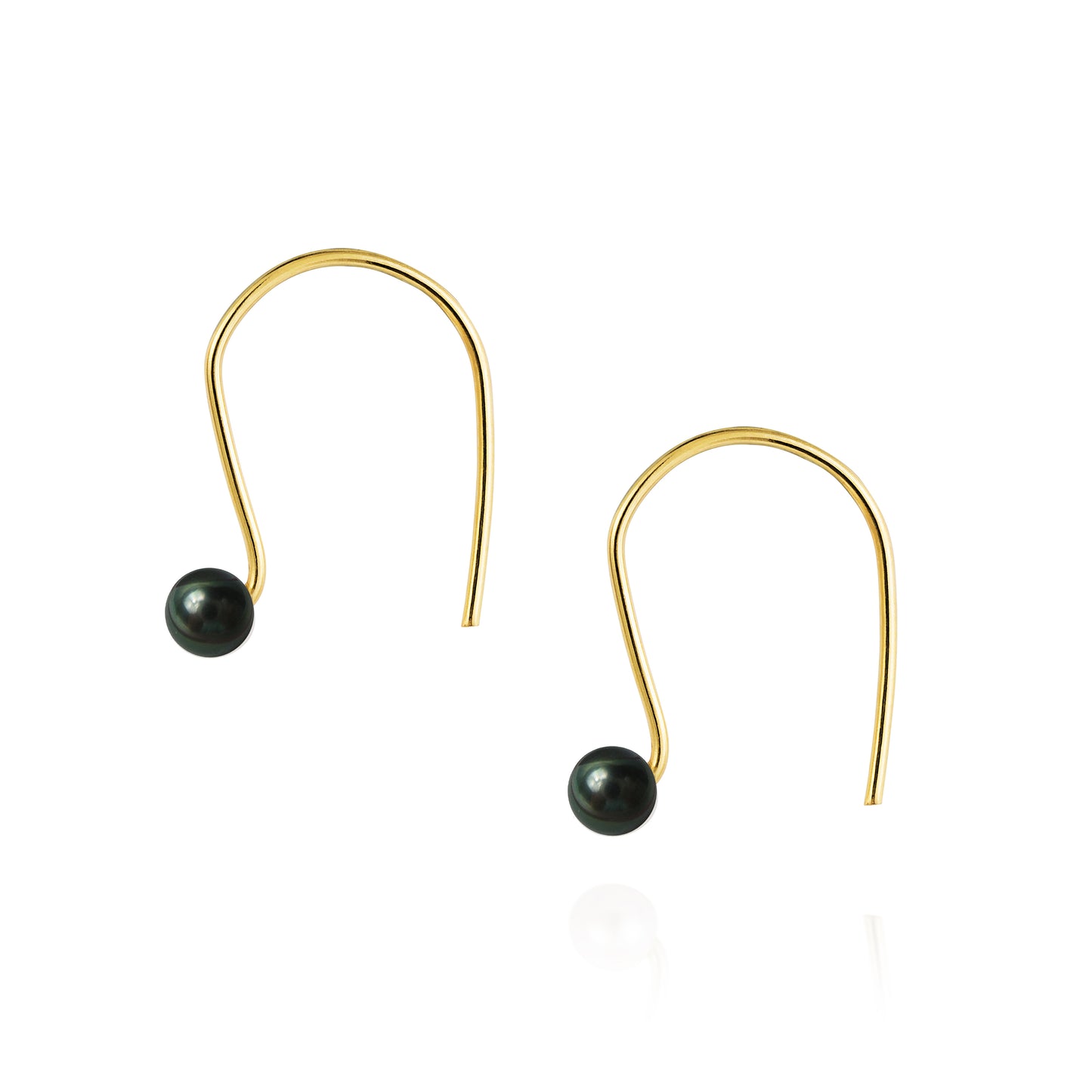 Black Pearl Fine Hooks
