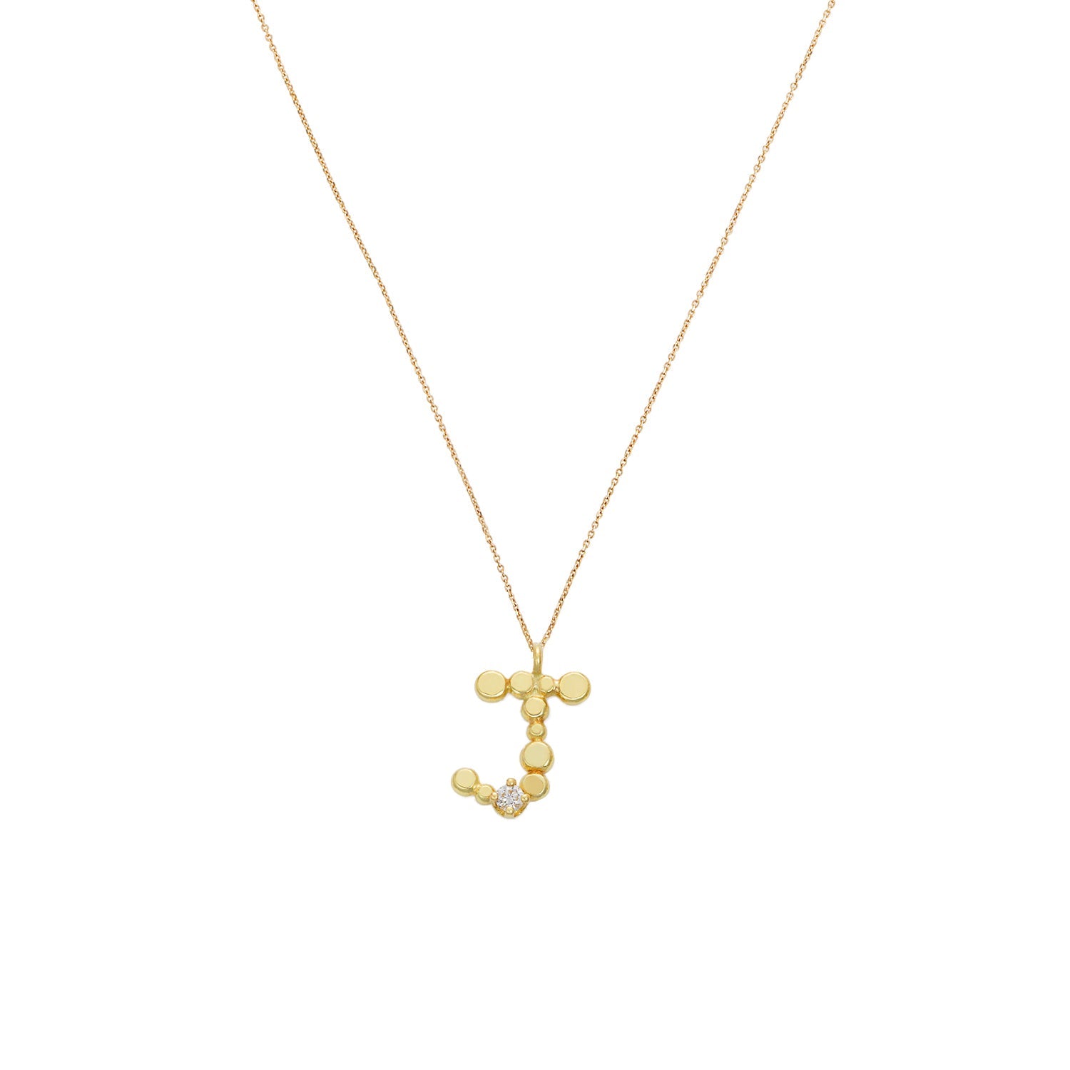 Love Letters Necklace J