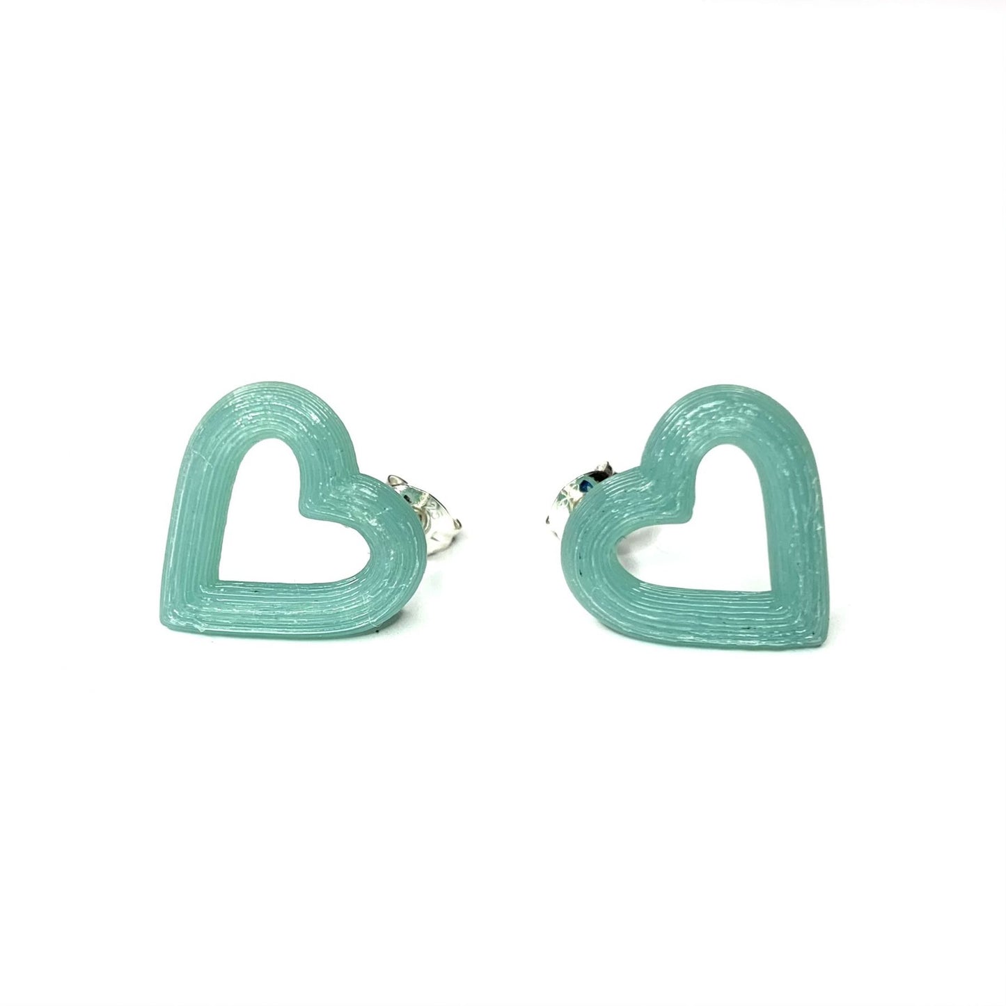 zoe sherwood pipped earrings save the earth
