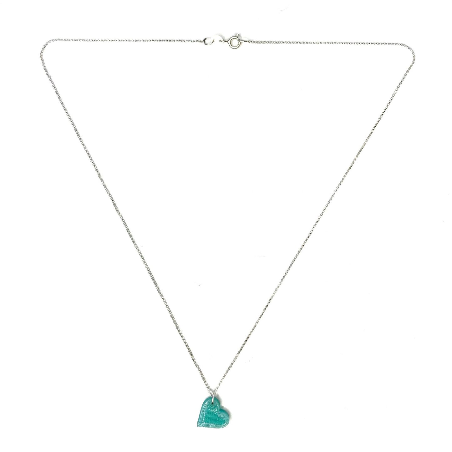 Classic Heart Necklace