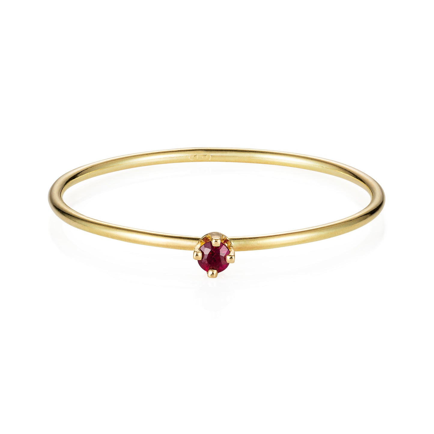 Ruby Ring