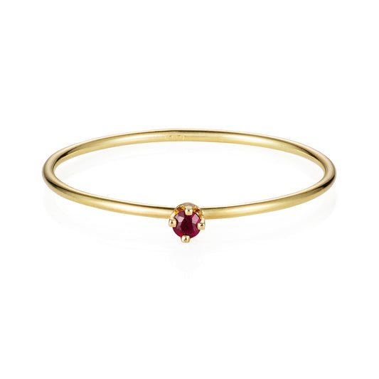 Ruby Ring