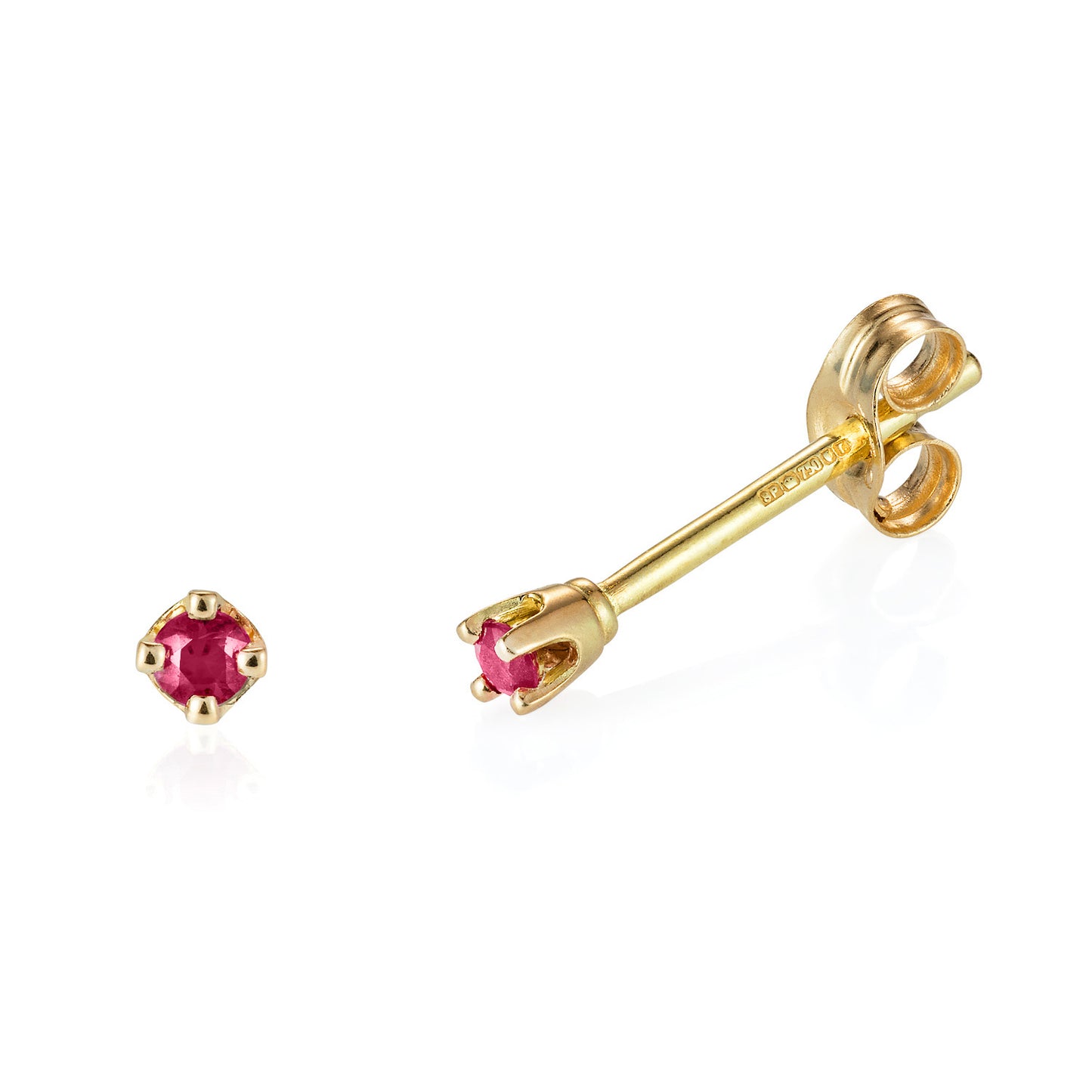 Pogo Punk Studs