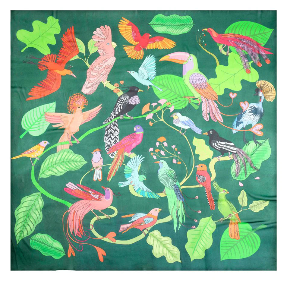 Karen mabon deals scarf