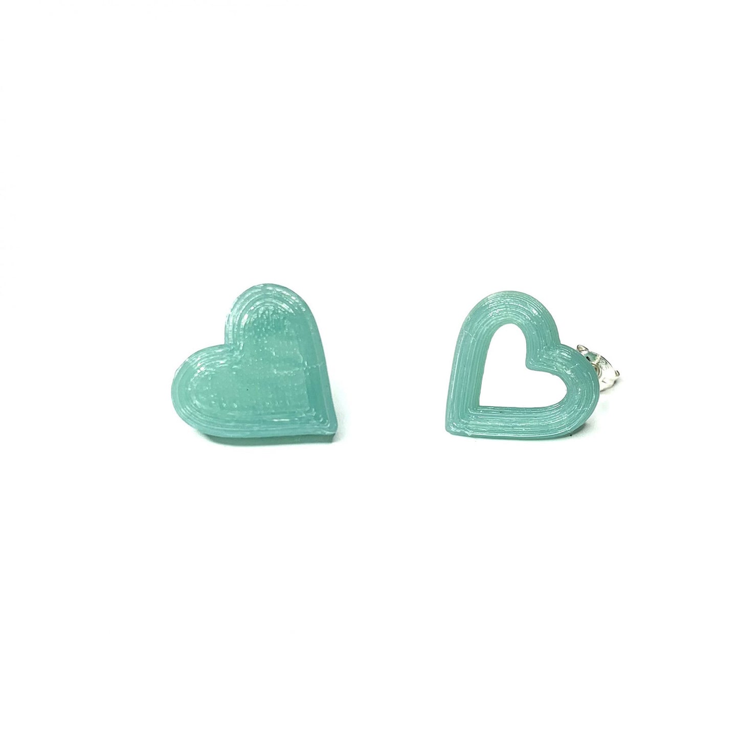 zoe sherwood slice and pip earrings save the earth