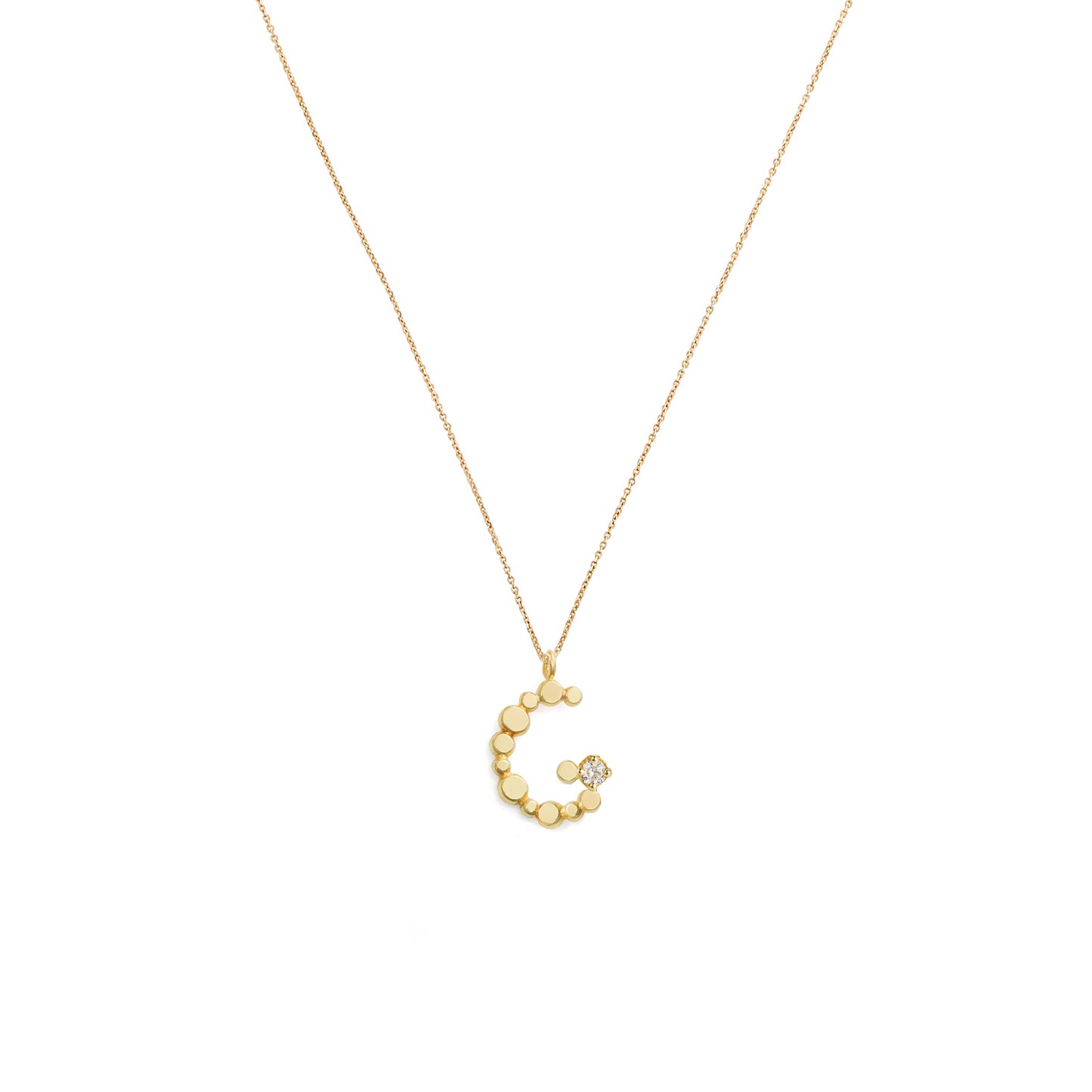 Love Letters Necklaces