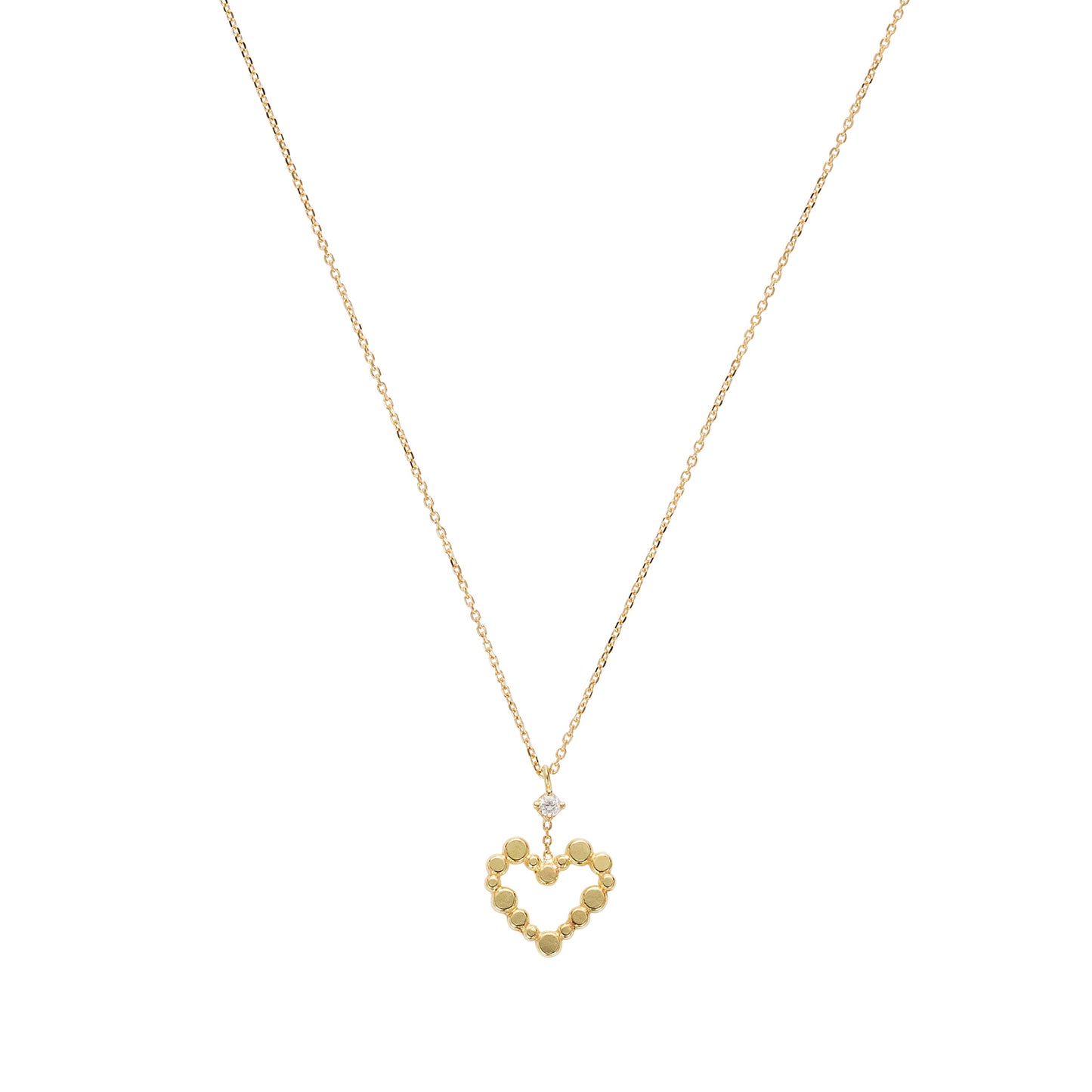 Love Letters Necklaces