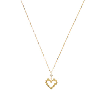 Love Letters Necklaces