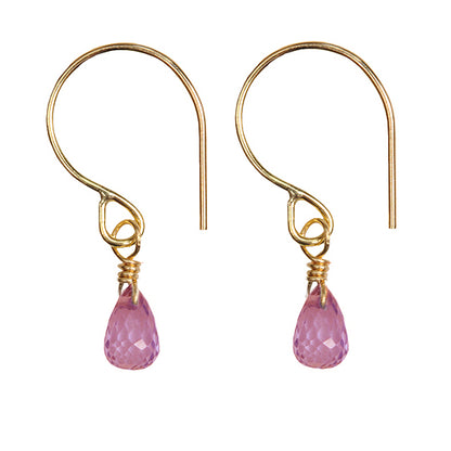 Sapphire Fine Hooks - Purple