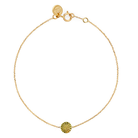 Sunbeam Bracelet
