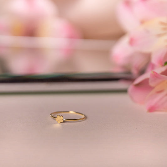Sale Cherry Blossom Ring
