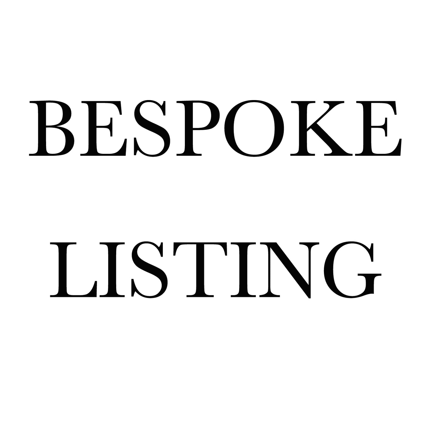 Special Listing for MIYUKI