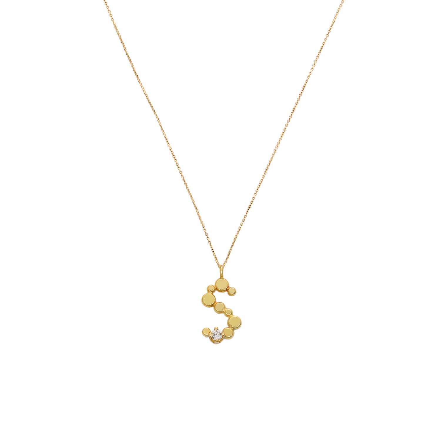 Love Letters Necklace S